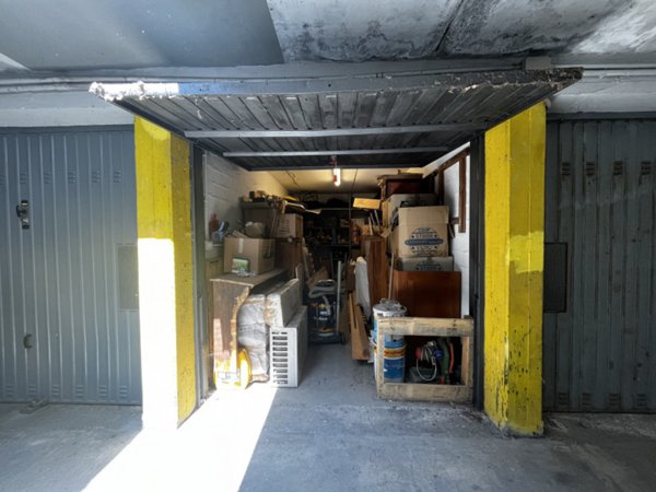 ufficio in vendita a Granarolo dell'Emilia in zona Lovoleto