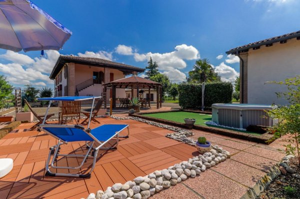 casa indipendente in vendita a Granarolo dell'Emilia