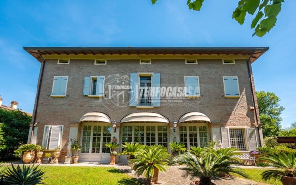 casa indipendente in vendita a Granarolo dell'Emilia