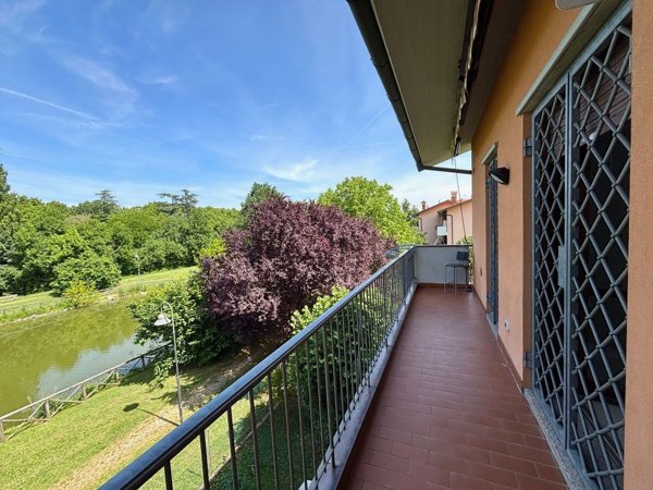 appartamento in vendita a Granarolo dell'Emilia