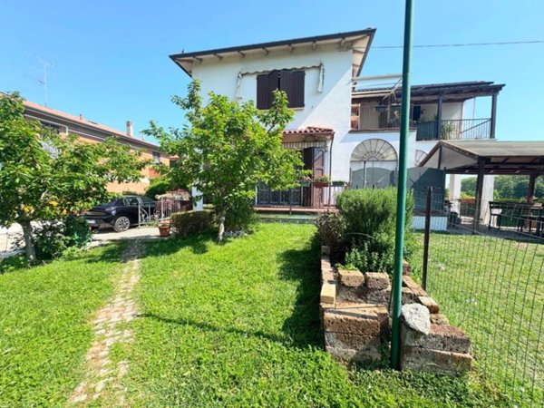 casa indipendente in vendita a Granarolo dell'Emilia