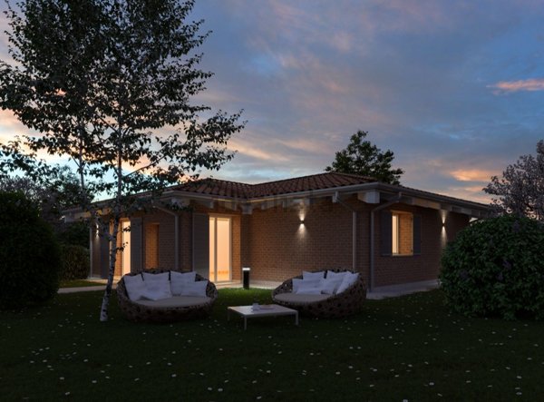 casa indipendente in vendita a Granarolo dell'Emilia