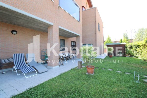 appartamento in vendita a Granarolo dell'Emilia