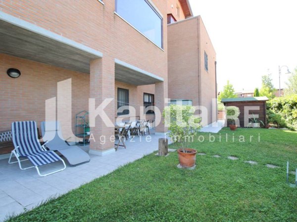 appartamento in vendita a Granarolo dell'Emilia
