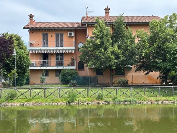 appartamento in vendita a Granarolo dell'Emilia