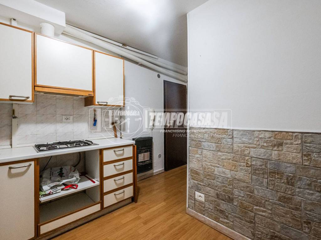 appartamento in vendita a Granarolo dell'Emilia in zona Quarto Inferiore