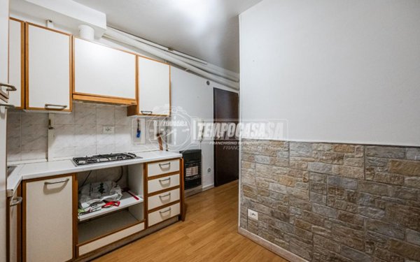 appartamento in vendita a Granarolo dell'Emilia in zona Quarto Inferiore