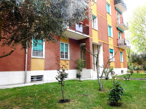appartamento in vendita a Granarolo dell'Emilia