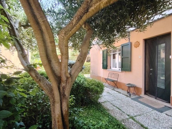 casa indipendente in vendita a Granarolo dell'Emilia in zona Lovoleto