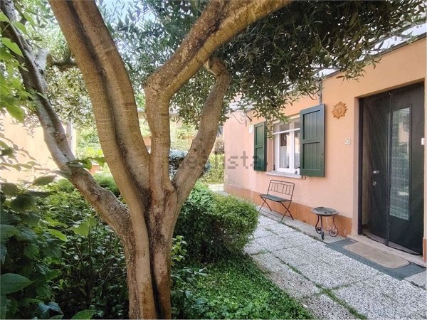 casa indipendente in vendita a Granarolo dell'Emilia in zona Lovoleto