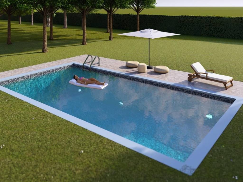 casa indipendente in vendita a Granarolo dell'Emilia in zona Cadriano