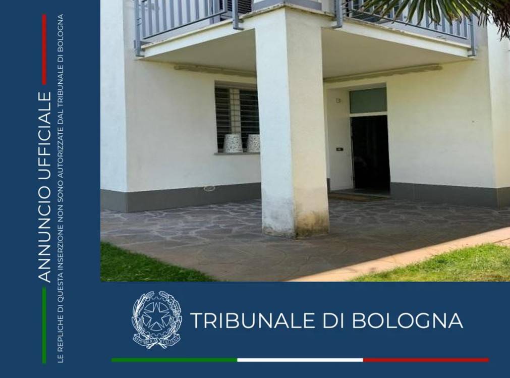 appartamento in vendita a Granarolo dell'Emilia