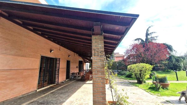 casa indipendente in vendita a Granarolo dell'Emilia