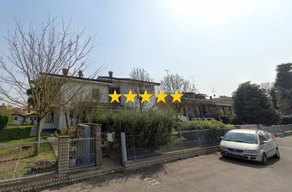 appartamento in vendita a Granarolo dell'Emilia