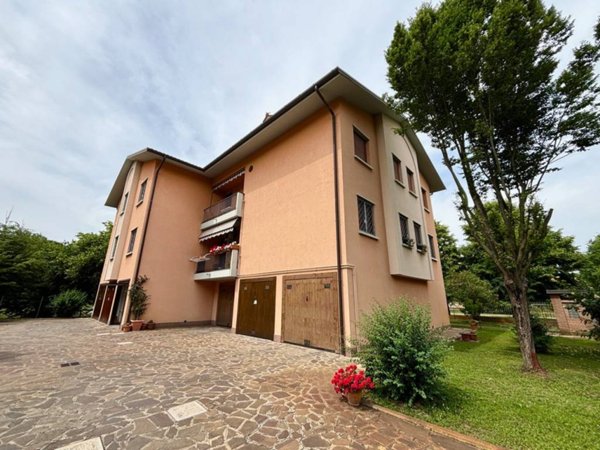 appartamento in vendita a Granarolo dell'Emilia