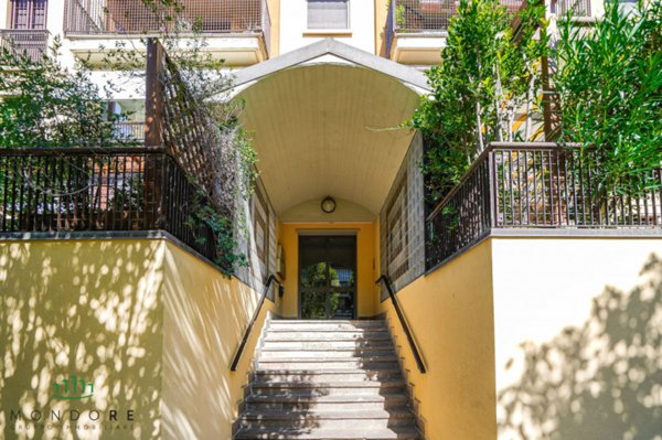 appartamento in vendita a Granarolo dell'Emilia in zona Quarto Inferiore