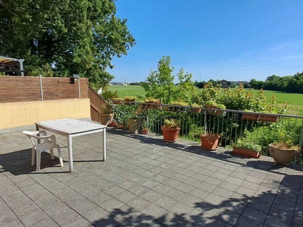 casa indipendente in vendita a Granarolo dell'Emilia in zona Lovoleto