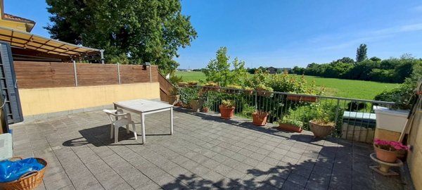 casa indipendente in vendita a Granarolo dell'Emilia in zona Lovoleto