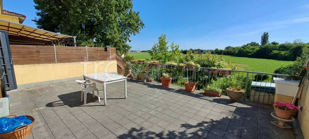 casa indipendente in vendita a Granarolo dell'Emilia in zona Lovoleto