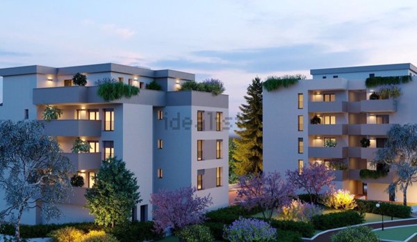 appartamento in vendita a Granarolo dell'Emilia