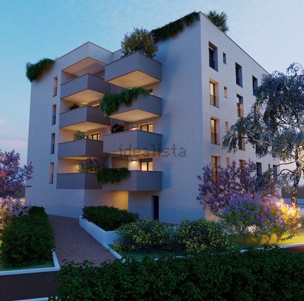 appartamento in vendita a Granarolo dell'Emilia