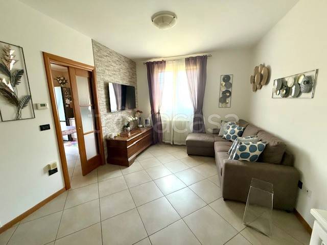 appartamento in vendita a Granarolo dell'Emilia in zona Quarto Inferiore