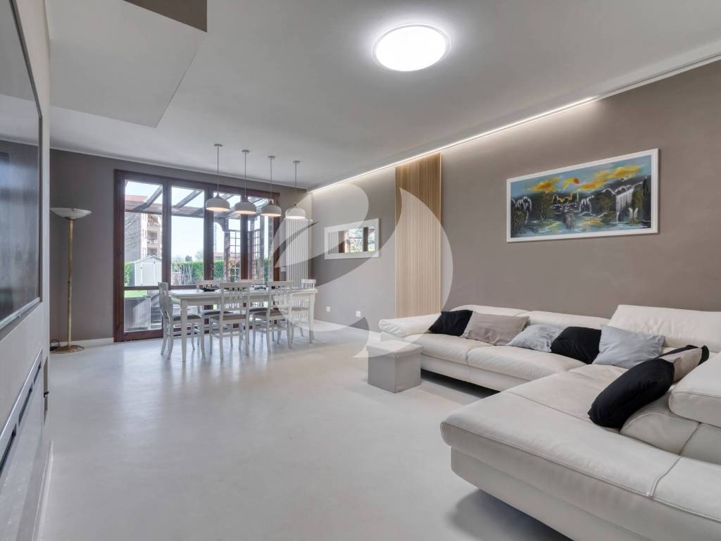 casa indipendente in vendita a Granarolo dell'Emilia in zona Quarto Inferiore