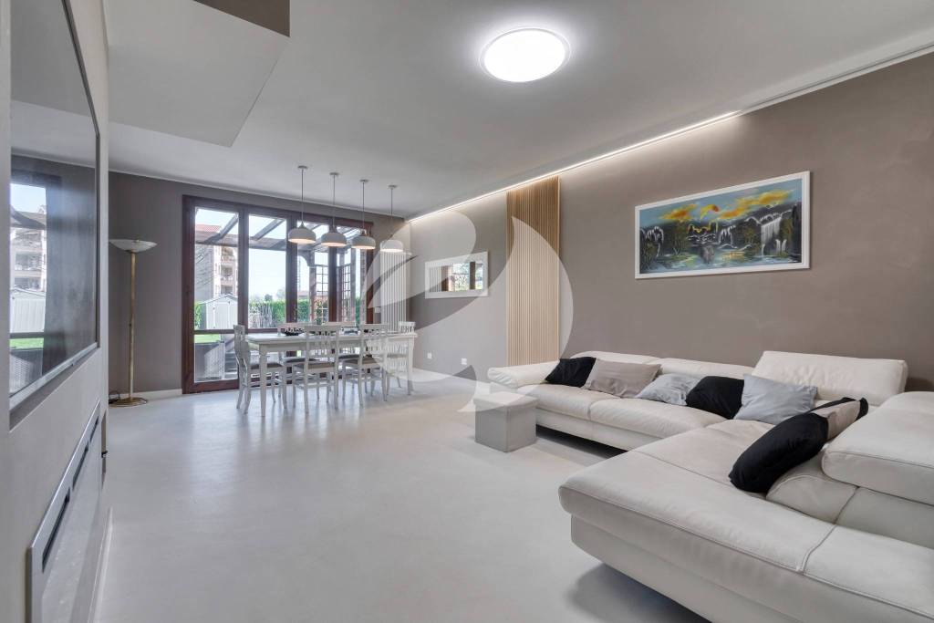 casa indipendente in vendita a Granarolo dell'Emilia in zona Quarto Inferiore