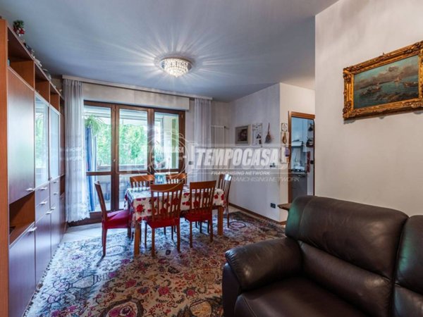 appartamento in vendita a Granarolo dell'Emilia