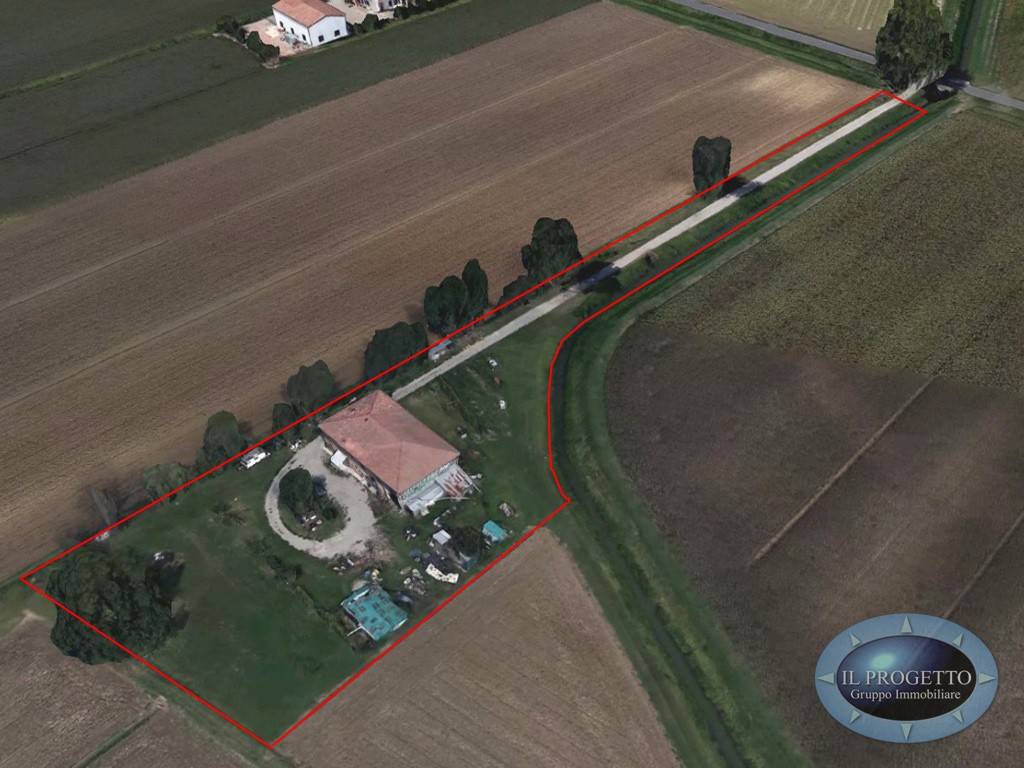 casa indipendente in vendita a Granarolo dell'Emilia