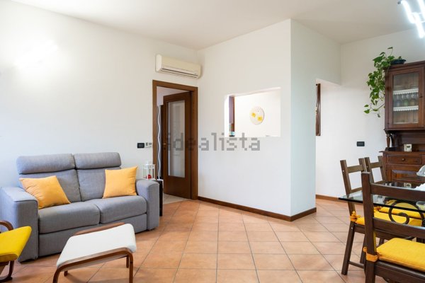 appartamento in vendita a Granarolo dell'Emilia