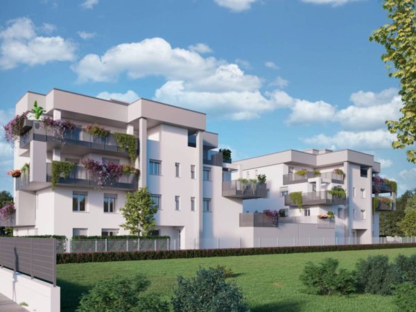 appartamento in vendita a Granarolo dell'Emilia