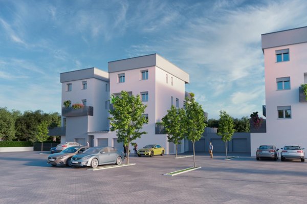 appartamento in vendita a Granarolo dell'Emilia in zona Viadagola