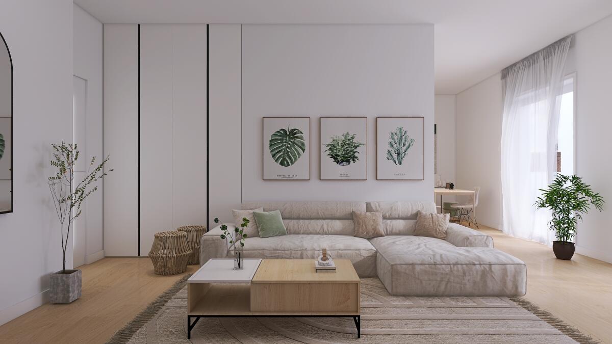 appartamento in vendita a Granarolo dell'Emilia