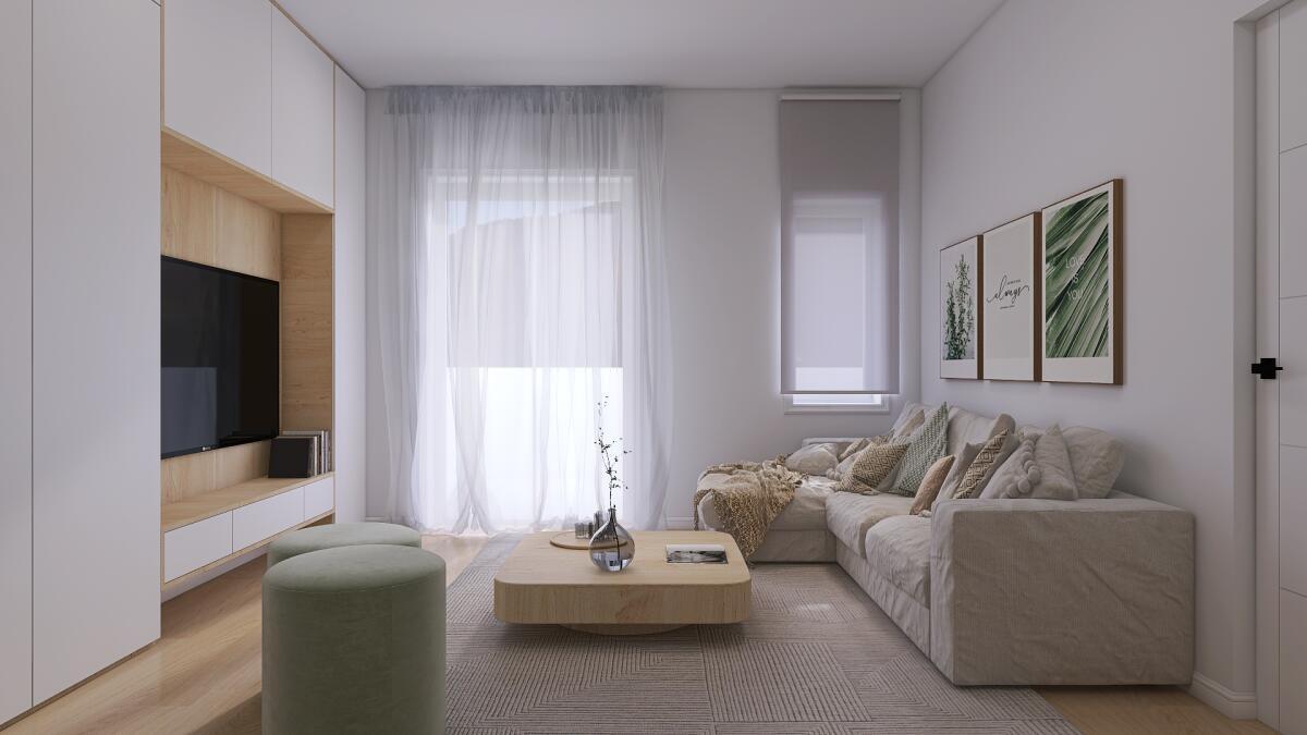 appartamento in vendita a Granarolo dell'Emilia