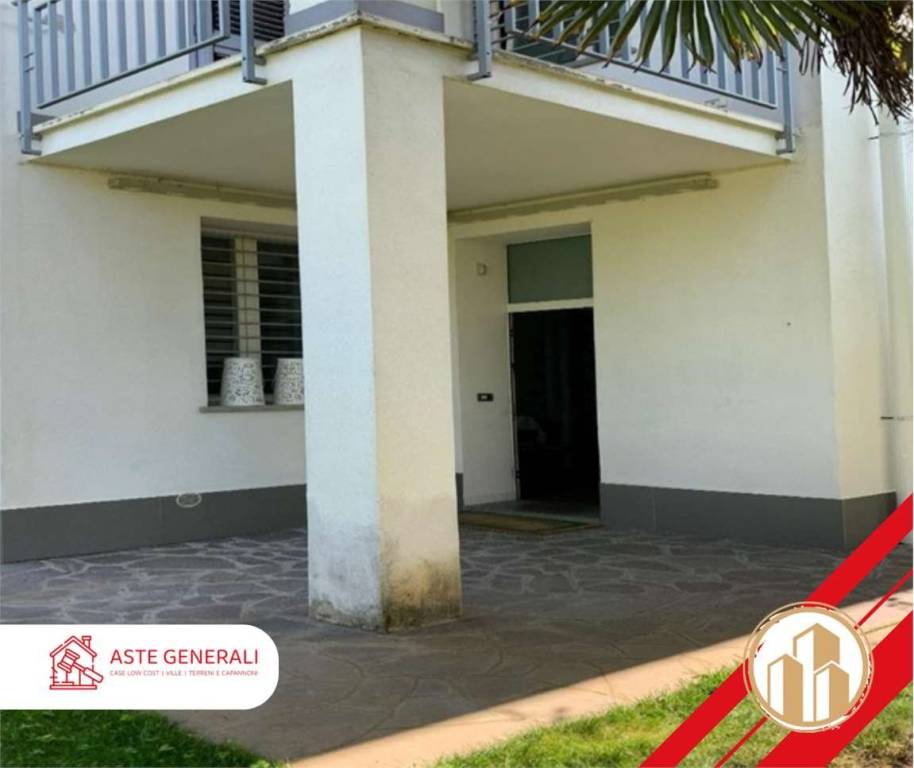 casa indipendente in vendita a Granarolo dell'Emilia