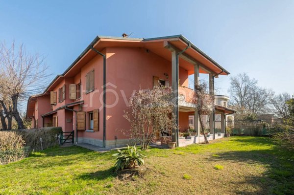 casa indipendente in vendita a Granarolo dell'Emilia in zona Viadagola