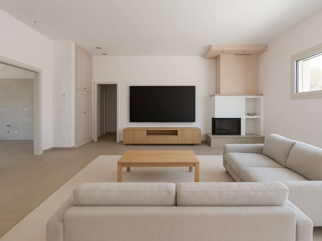 casa indipendente in vendita a Granarolo dell'Emilia