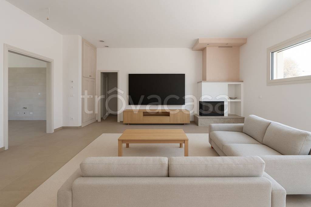 casa indipendente in vendita a Granarolo dell'Emilia