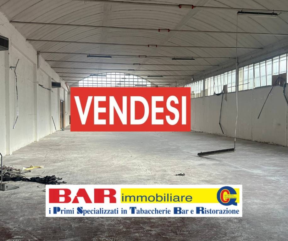 locale commerciale in vendita a Granarolo dell'Emilia