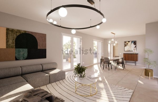 appartamento in vendita a Granarolo dell'Emilia