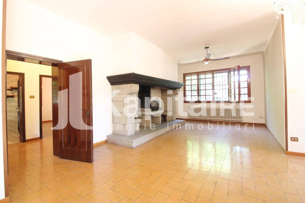casa indipendente in vendita a Granarolo dell'Emilia in zona Viadagola