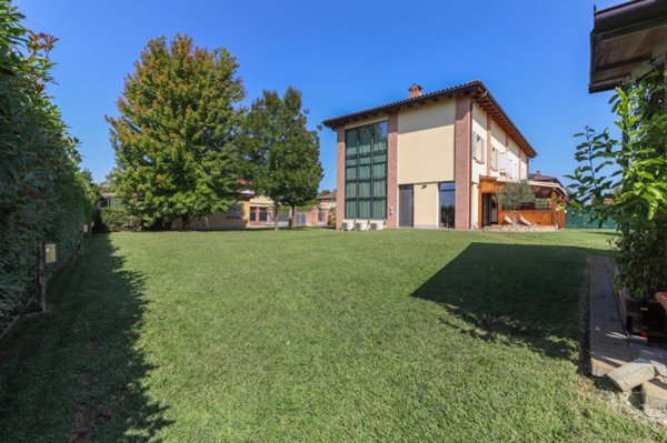 casa indipendente in vendita a Granarolo dell'Emilia