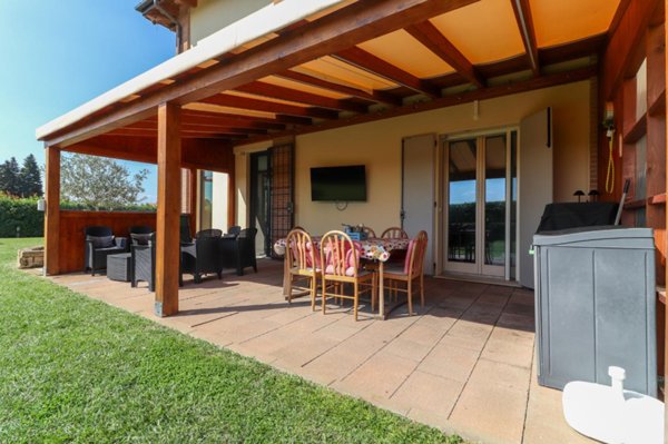 casa indipendente in vendita a Granarolo dell'Emilia in zona Cadriano