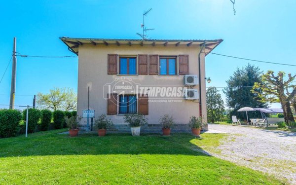 casa indipendente in vendita a Granarolo dell'Emilia