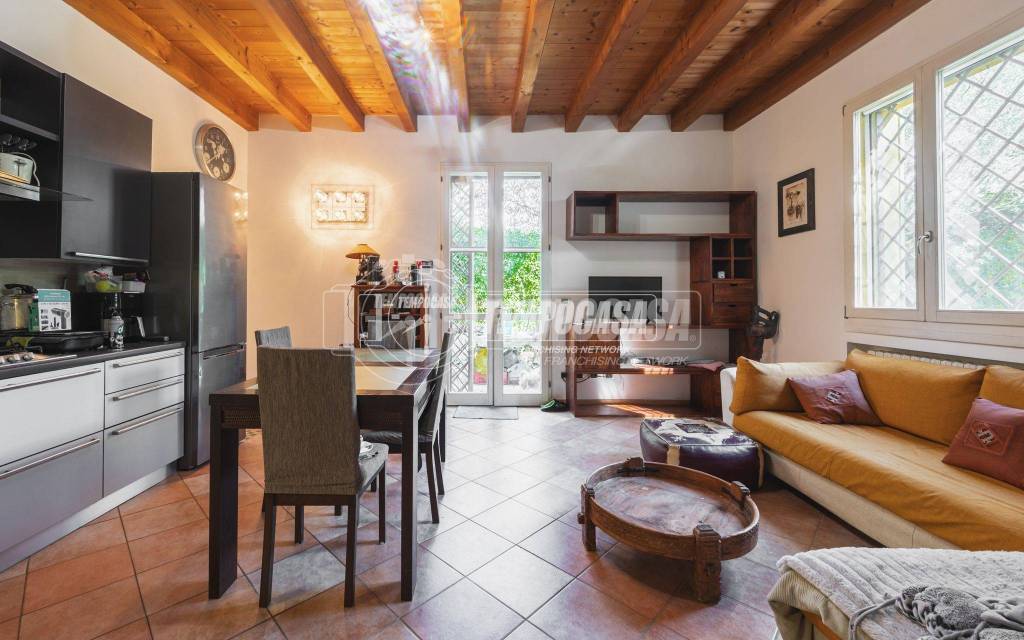 appartamento in vendita a Granarolo dell'Emilia