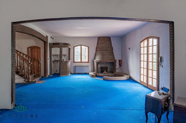 casa indipendente in vendita a Granarolo dell'Emilia