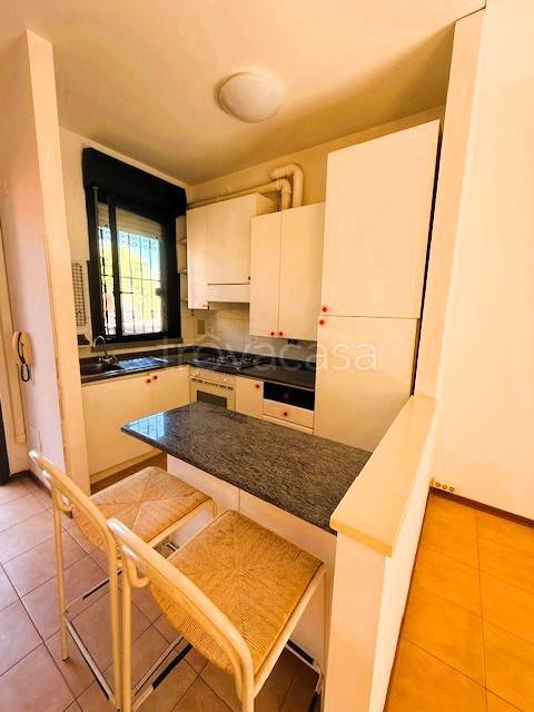 appartamento in vendita a Granarolo dell'Emilia in zona Cadriano