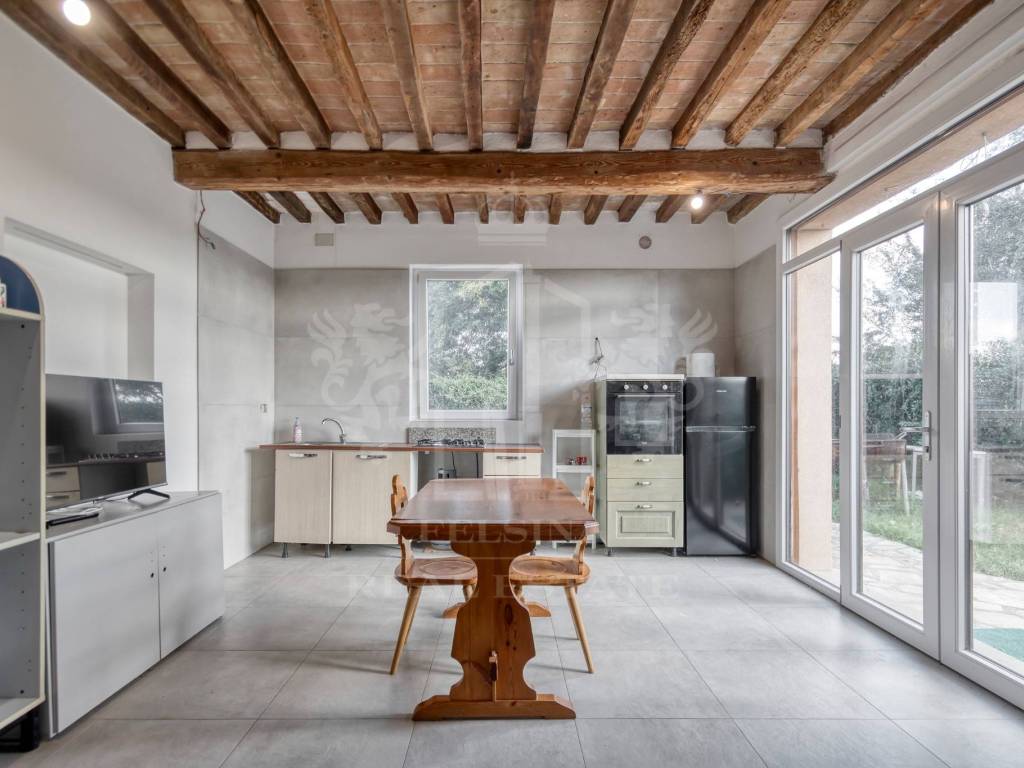 appartamento in vendita a Granarolo dell'Emilia