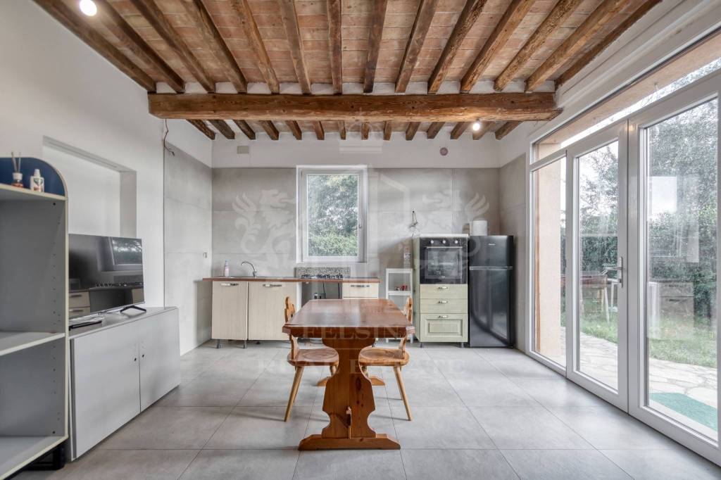 appartamento in vendita a Granarolo dell'Emilia